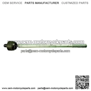 Suzuki Steering Tie Rod End Front Outer TA1221 - 4881060B00