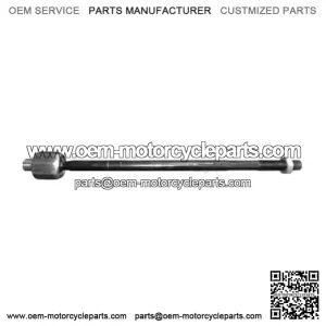 Renault Modus Scenic Thalia 1999+ Front Left Outer Tie Rod End - 7701047415