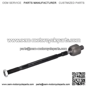 Porsche Volkswagen Steering Tie Rod End Front Outer TA770 - 171419811