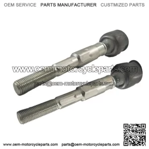 1987-1993 Volkswagen Fox Outer Tie Rod End - Driver/Passenger Side