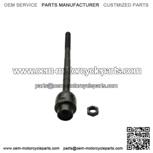 New Front Left Outer Steering Tie Rod End V107028 - 191419811