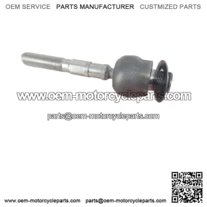 HERTH+BUSS JAKOPAJ4820536 Tie Rod End - 56872-44002