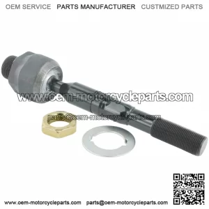 NISSAN Teana I 2003-2008 Front Left Tie Rod End - 48640-9Y025