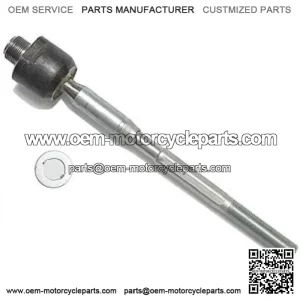 Citroen C5 Front Left Outer Tie Rod End - 3817.59 22020