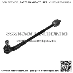 101-3400 113415821 VW Type 1 RH Thread Inner Tie Rod End (1957-1968)