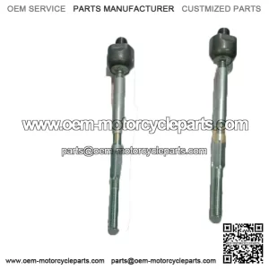 Mazda 6 GJ6E-32-290 Front Left Tie Rod Head