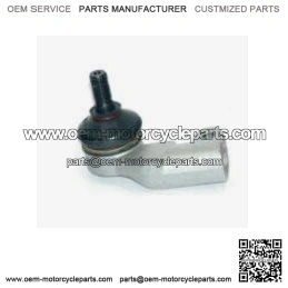 NISSAN Pick Up D21 1987-1998 Front Tie Rod End - 48520-61G25