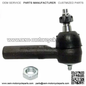 HONDA INTEGRA Hatchback Tie Rod End - 53540-SC2-004 53540-SC2-003