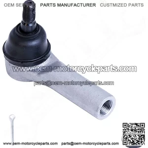 Suzuki Carry ST30 Right Tie Rod End - 555 NOS 48810-79000