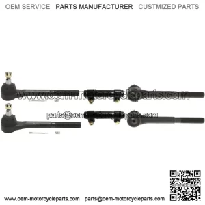 Toyota Corona FR Outer Tie Rod End - 45046-29075 L/R