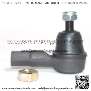 New Tie Rod End - 48640-01N25 48521-01N25