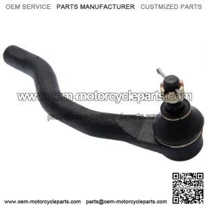 Nissan Front Left/Right Tie Rod End - 1630802 Replacement
