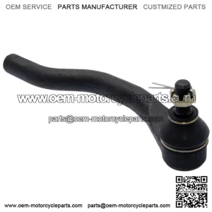 Outer Right/Left Tie Rod End TR.IZ3307 - 8-94237-351-1 8-94237-351-0