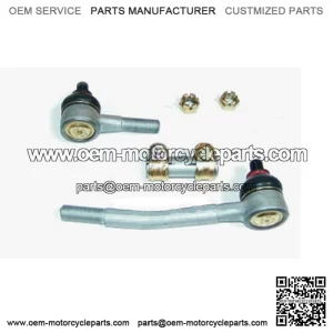 LADA 2101-07 Left Bar Complete Kit - 2101-3003064 OEM