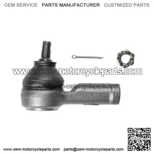 Proton Front Outer Tie Rod End - MB489407 ADC48715 Replacement