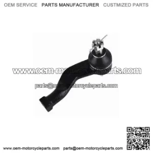 DAIHATSU Applause I Hatchback II Front Left Tie Rod End - 45047-87706