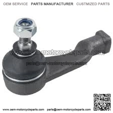 DAIHATSU PERODUA Charade II Copen Front Left Tie Rod End - 45047-B9040