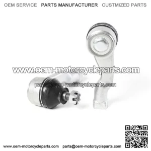 Daihatsu Mira CE-3161R Right Tie Rod End - OEM 45046-87282