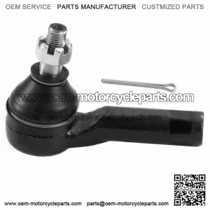 Ford Mazda Steering Tie Rod End Front Outer TA1782 - GA2A32280A