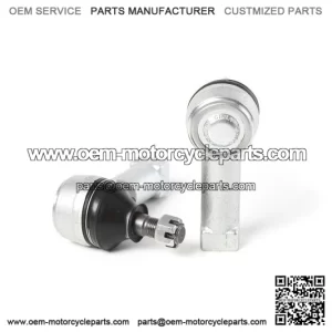 Toyota Camry CE-3591 Tie Rod End - OEM 45046-06080