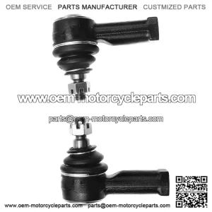 555 Pinin Outer Tie Rod End Set (2x) - Right/Left H6_W-