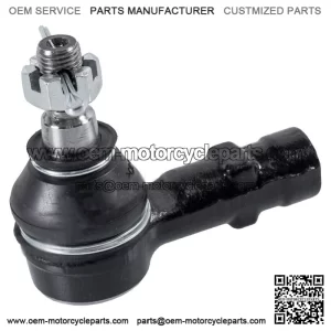 DAIHATSU Terios 1997-2006 Front Left/Right Tie Rod End - 45046-87401