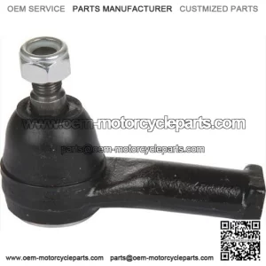 HERTH+BUSS JAKOPAJ4823018 Tie Rod End - 8AU1-32-280