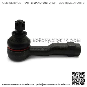 Nissan Inner Left Tie Rod End TR.DS2253 - 48641-G5125 48641-G5101