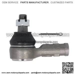 555 SE-5281R Tie Rod End - OEM Replacement