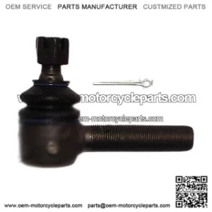 Isuzu Tie Rod End 8-94103-223-2 8-94419-609-2 - Heavy Duty
