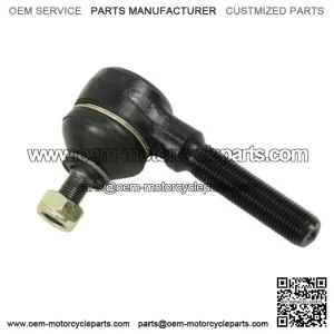 VW Front Driver Left Inner Tie Rod End - 113-415-821