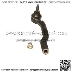 Nissan Outer Tie Rod Socket Kit - 486403U025 OEM