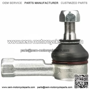 Suzuki Steering Tie Rod End Front Outer TA1221 - 4881060B00
