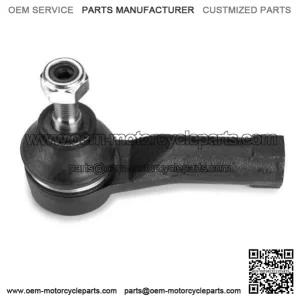 Renault Modus Scenic Thalia 1999+ Front Left Outer Tie Rod End - 7701047415