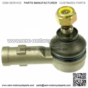 Porsche Volkswagen Steering Tie Rod End Front Outer TA770 - 171419811