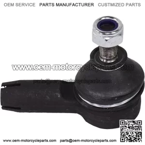 1987-1993 Volkswagen Fox Outer Tie Rod End - Driver/Passenger Side