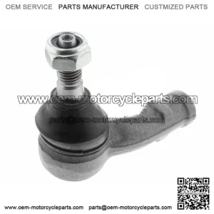 New Front Left Outer Steering Tie Rod End V107028 - 191419811