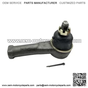 8531-99-324 FRONT OUTER Steering Tie Rod End - NEW OEM
