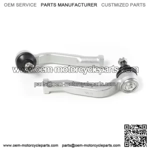 Mazda M 1300 CE-1282 Tie Rod End - 8531-99-322A