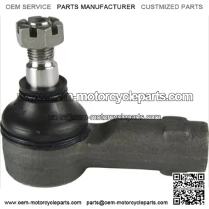 HERTH+BUSS JAKOPAJ4820536 Tie Rod End - 56872-44002
