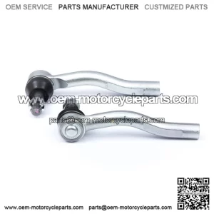 Nissan Teana J31 2300cc CE-4941R Right Tie Rod End - 48520-9Y025
