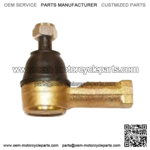 TI-H60L Tie Rod End - 56872-44000 Direct Replacement