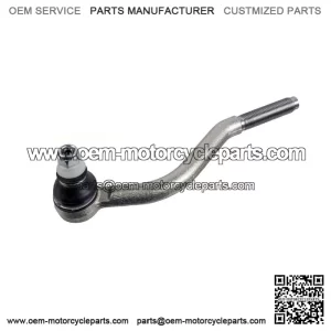 Citroen C5 Front Left Outer Tie Rod End - 3817.59 22020