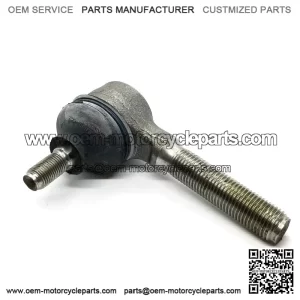 101-3400 113415821 VW Type 1 RH Thread Inner Tie Rod End (1957-1968)