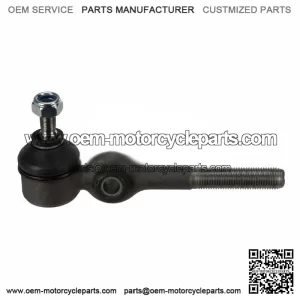 Volkswagen VW Front Right Inner Steering Tie Rod End TA2517 - 113415813