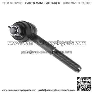 NISSAN Pick Up D21 1987-1998 Front Tie Rod End - 48520-61G25