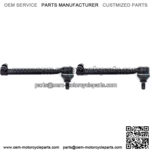 TOYOTA COROLLA Outer Tie Rod End - 45460-19125 OEM