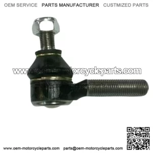 SUZUKI CARRY F6A Short Tie Rod End - 48820-79000