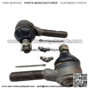 Toyota Corona FR Outer Tie Rod End - 45046-29075 L/R