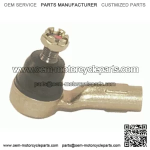 Nissan Front Left/Right Tie Rod End - 1630802 Replacement